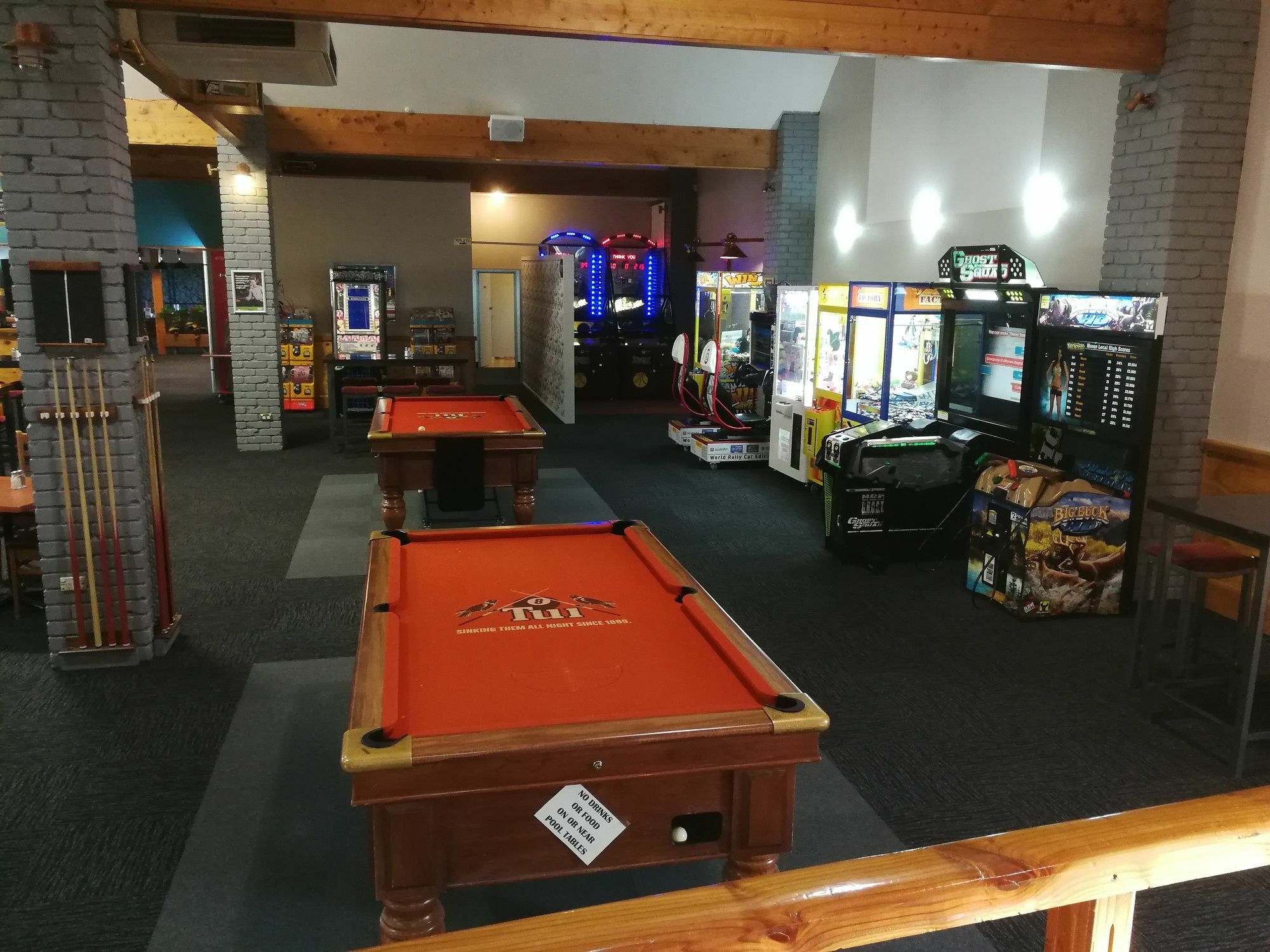 Ascot Oamaru Motel Eksteriør bilde